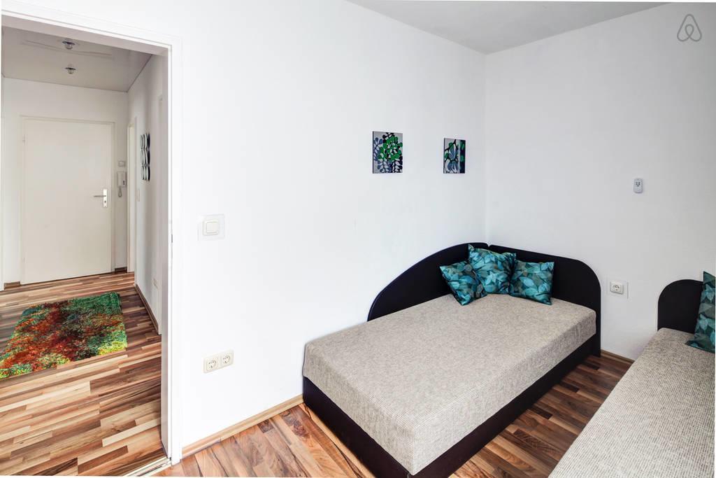 Appartamento In *