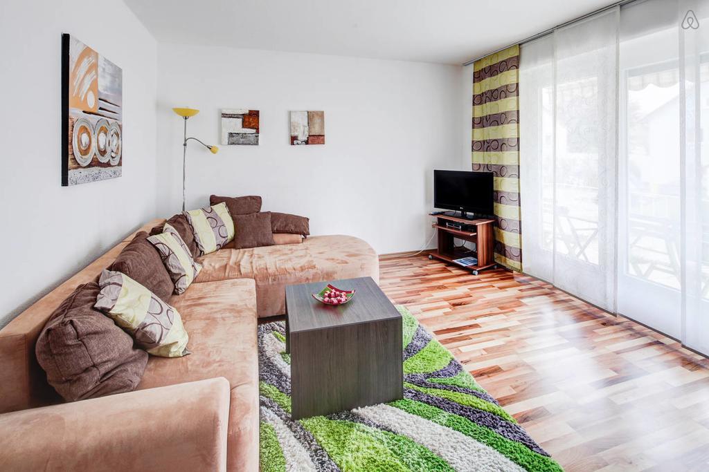 Apartment In Augsburg