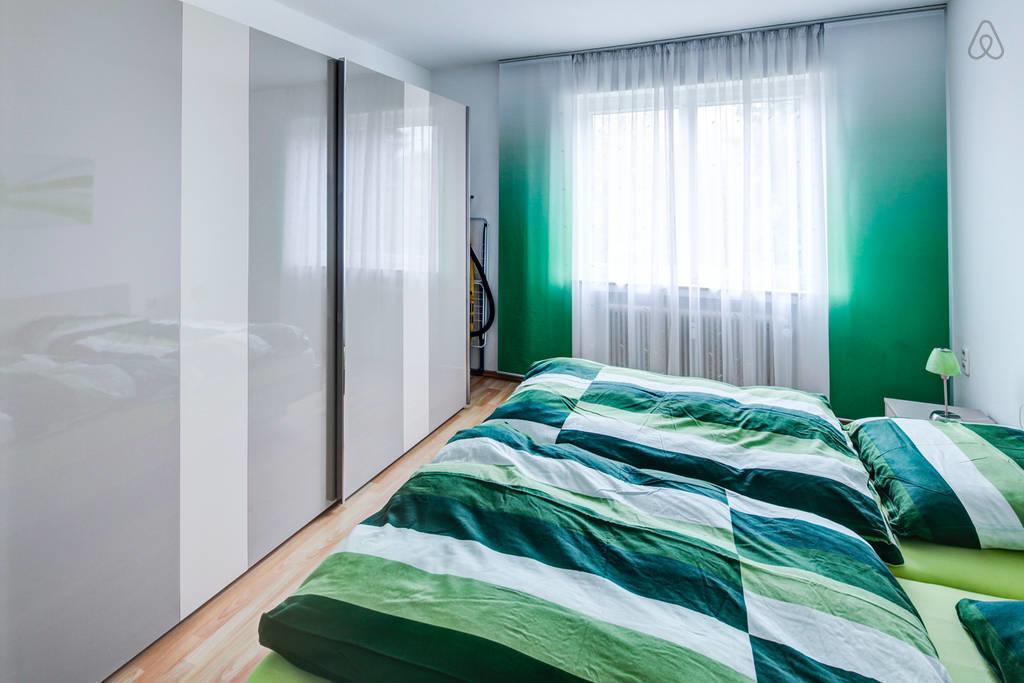 Apartment In